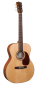 Preview: Anchor Guitars Falcon Europe 45